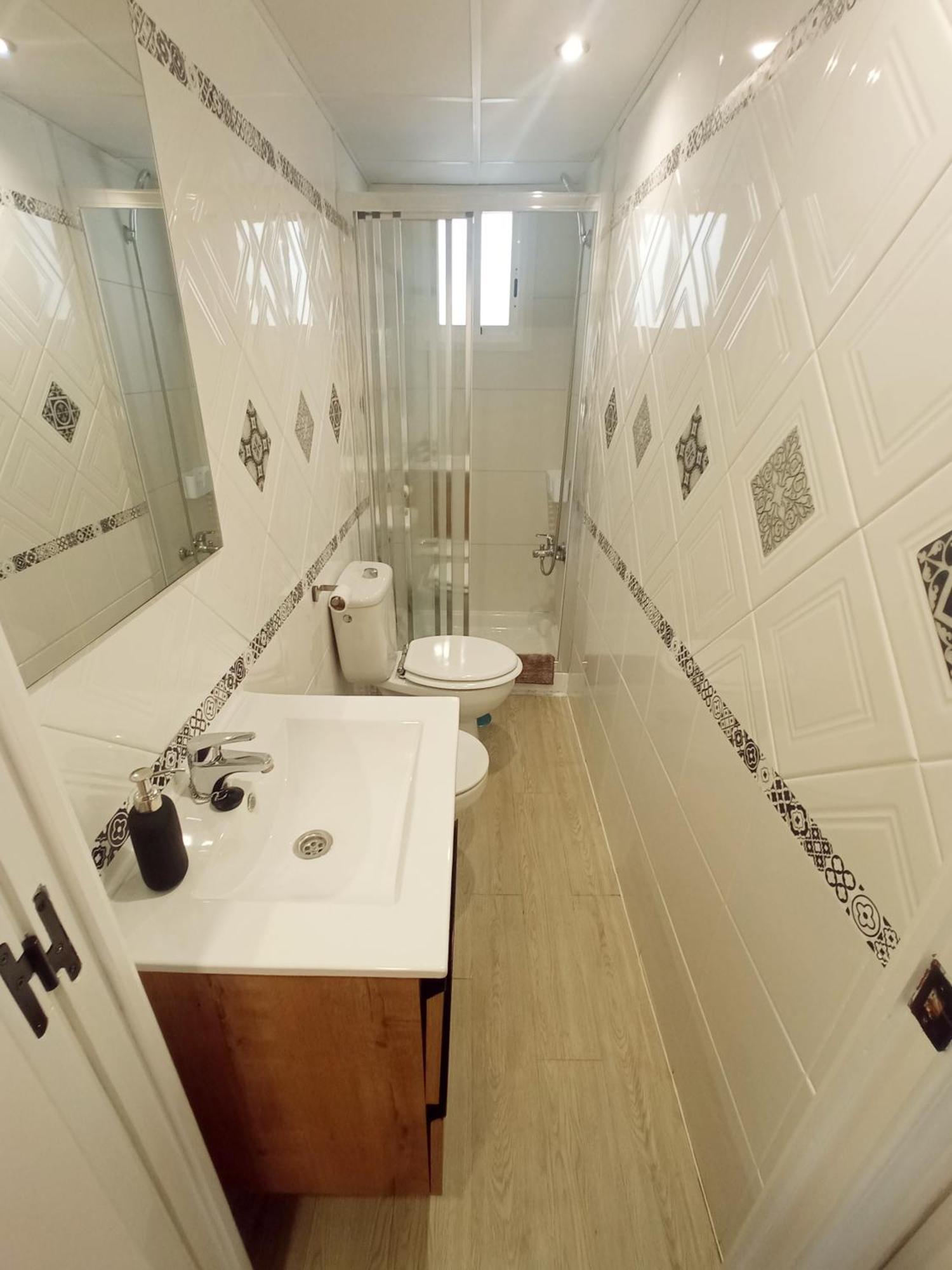 Apartamento Los Jardines De La Magdalena Cordoba Luaran gambar