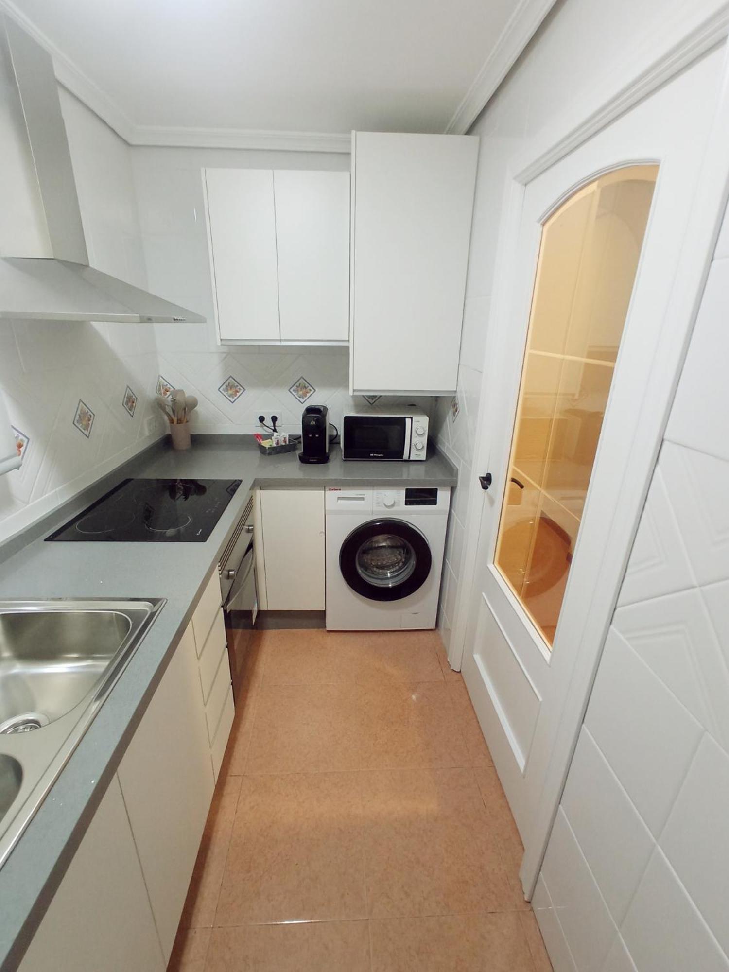Apartamento Los Jardines De La Magdalena Cordoba Luaran gambar