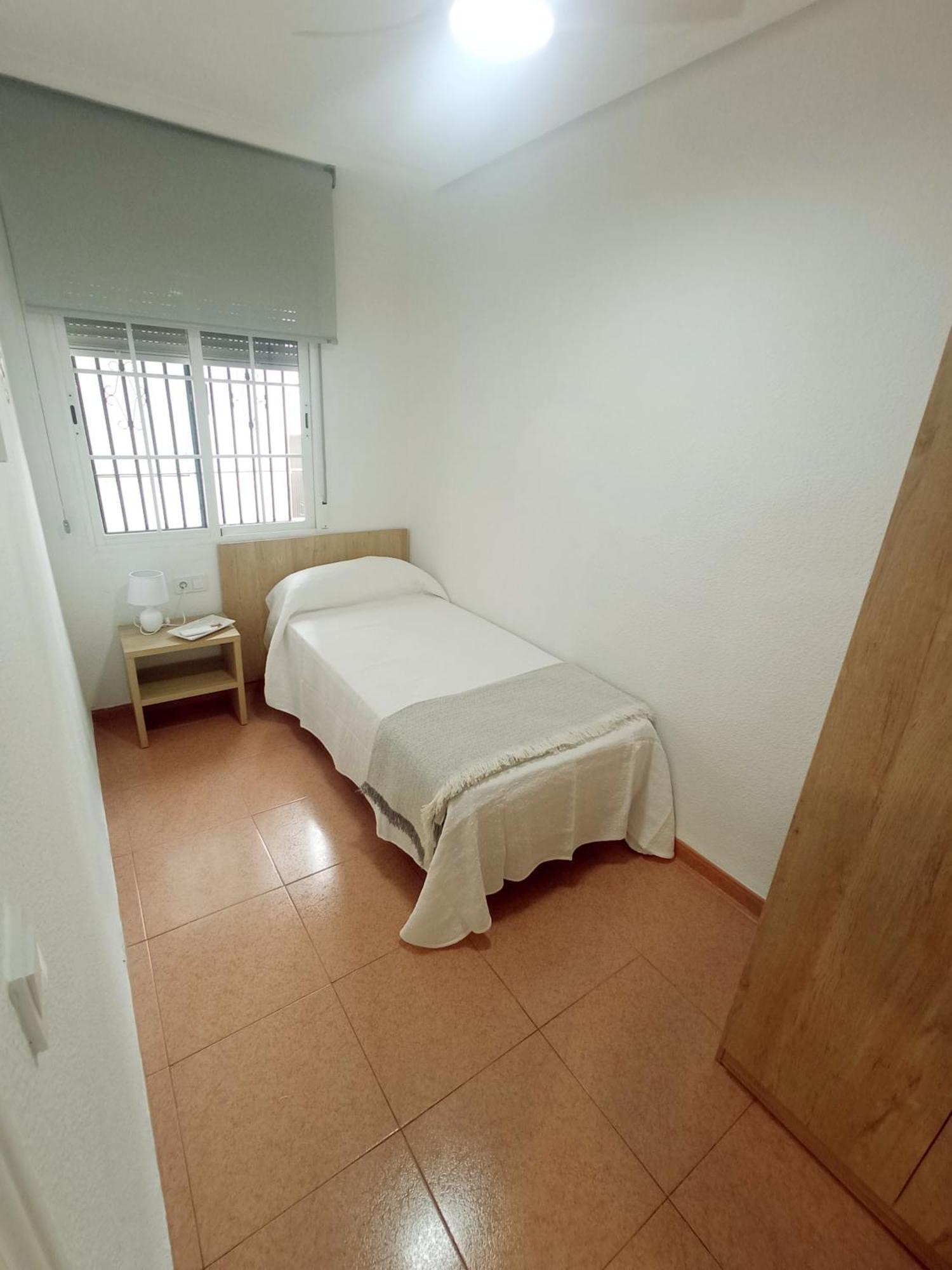 Apartamento Los Jardines De La Magdalena Cordoba Luaran gambar