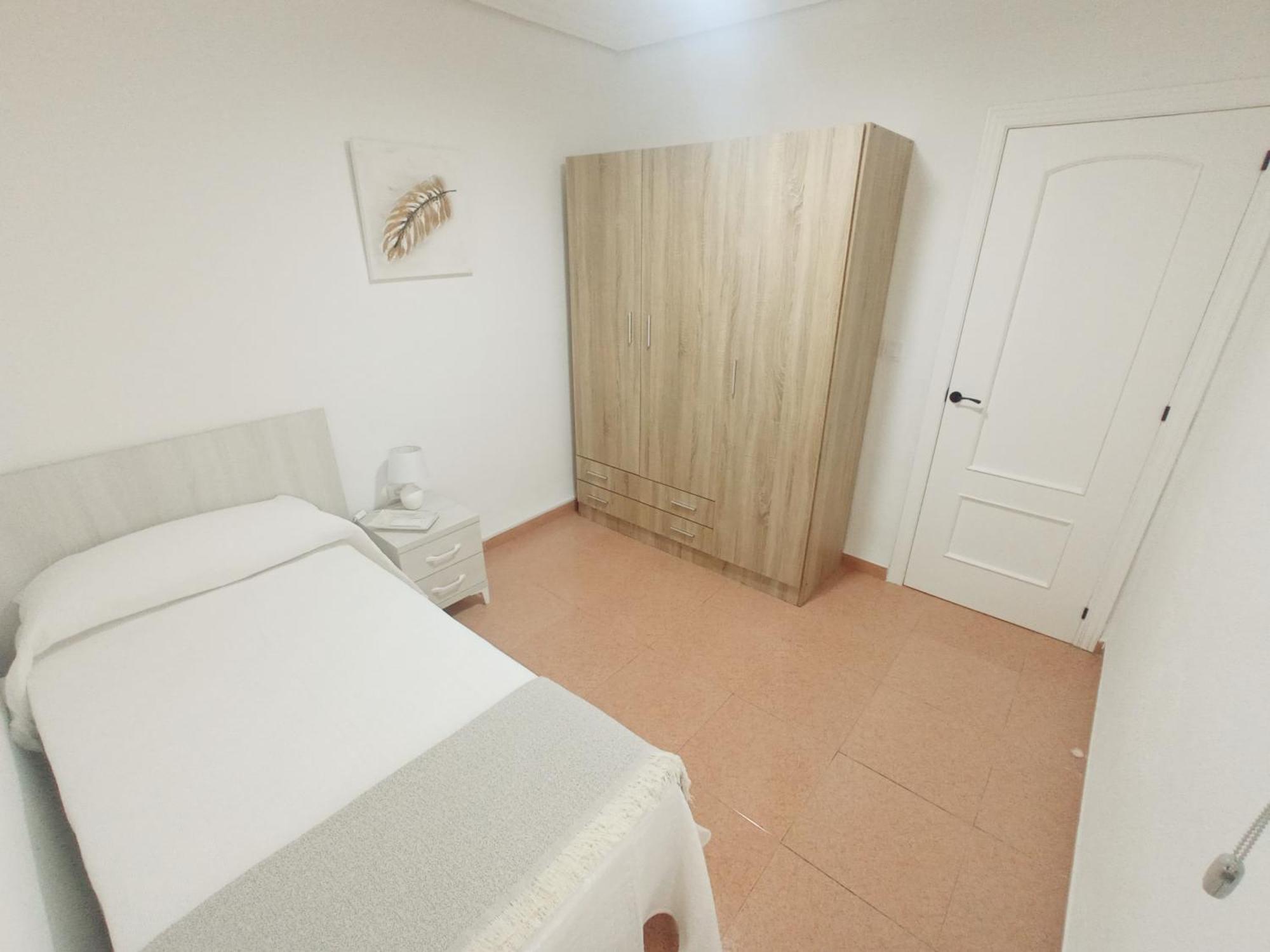 Apartamento Los Jardines De La Magdalena Cordoba Luaran gambar