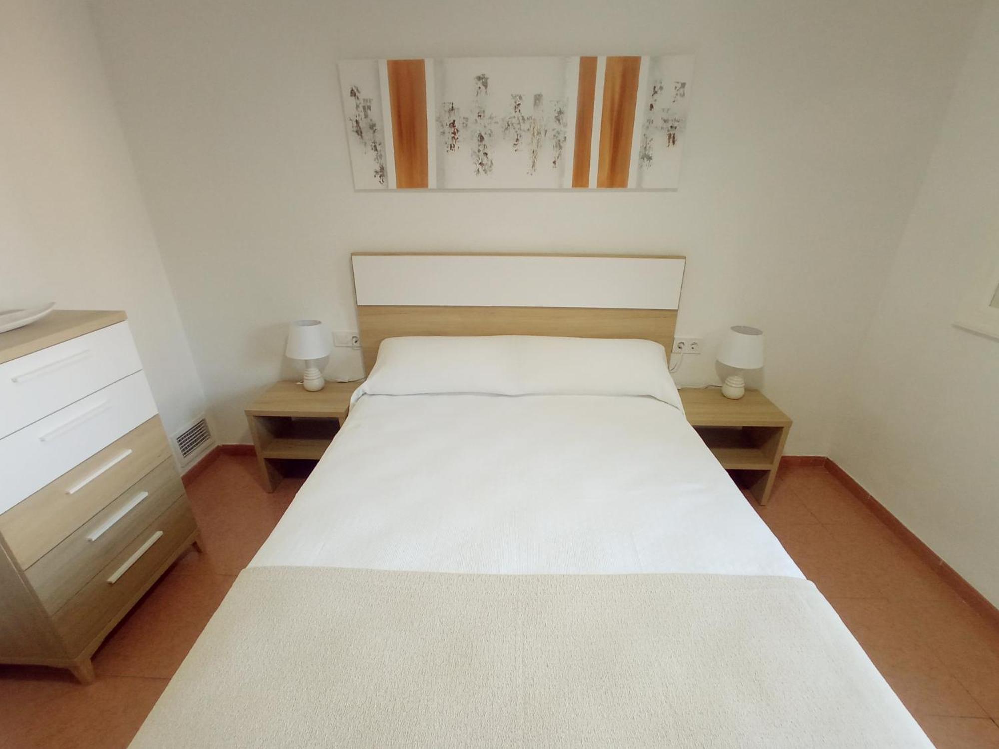 Apartamento Los Jardines De La Magdalena Cordoba Luaran gambar