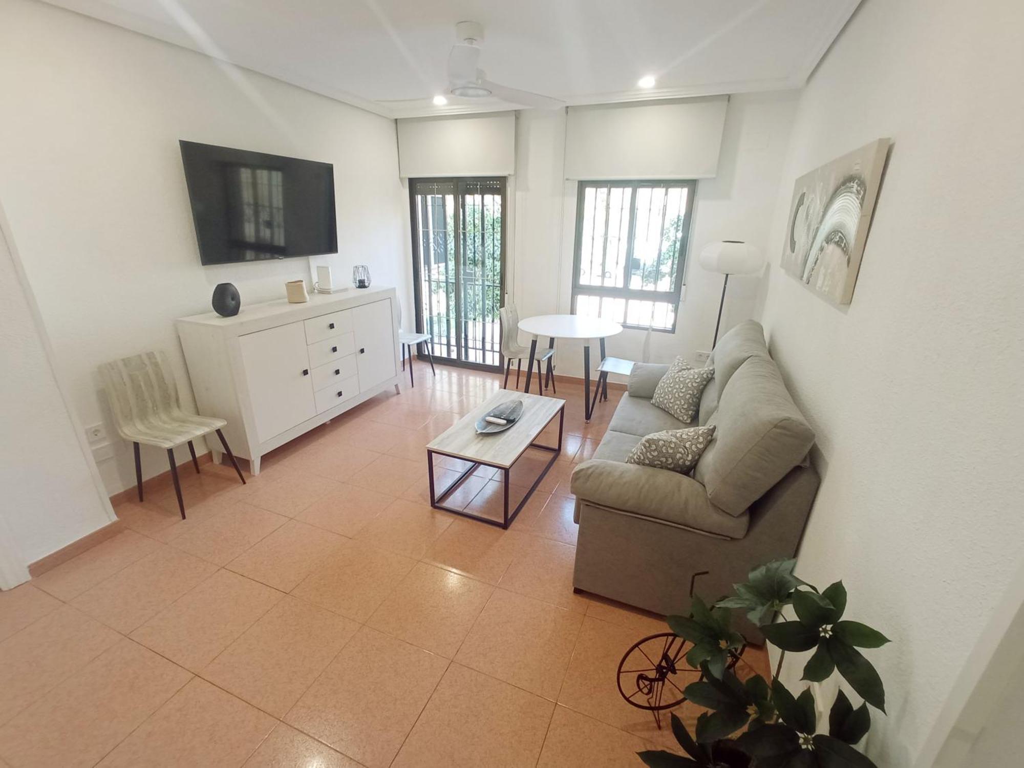 Apartamento Los Jardines De La Magdalena Cordoba Luaran gambar
