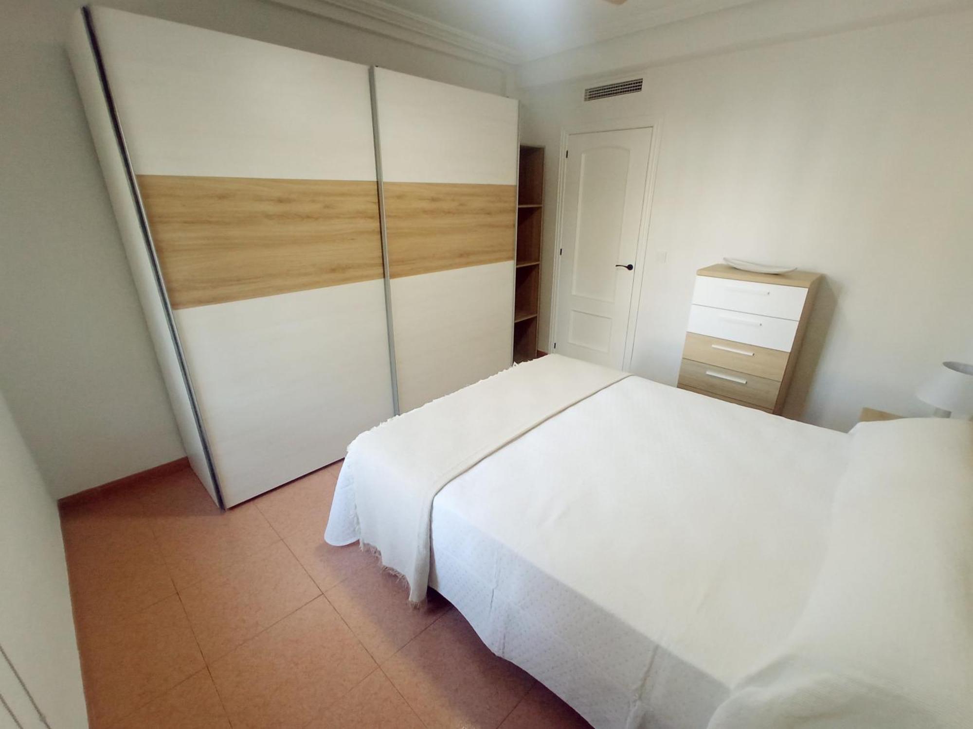 Apartamento Los Jardines De La Magdalena Cordoba Luaran gambar