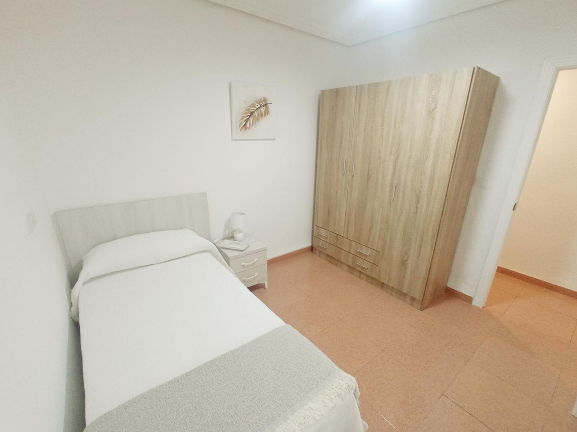 Apartamento Los Jardines De La Magdalena Cordoba Luaran gambar
